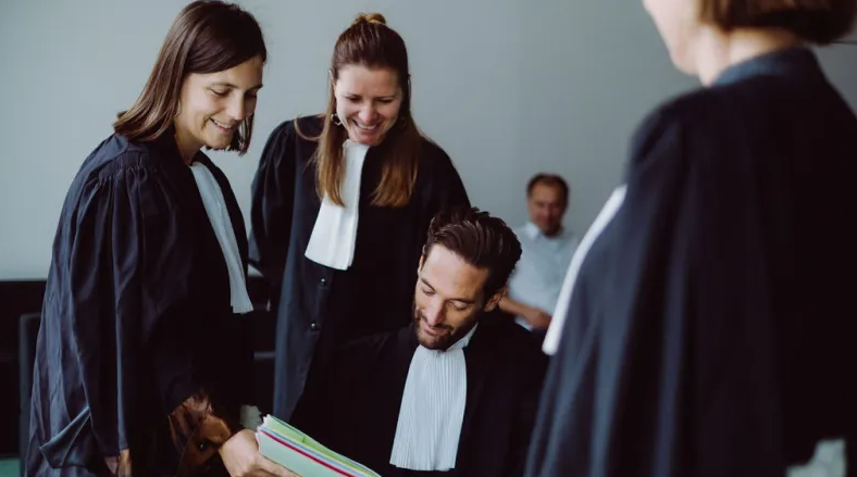 Huurrecht, Huurgeschillen & Huurbescherming