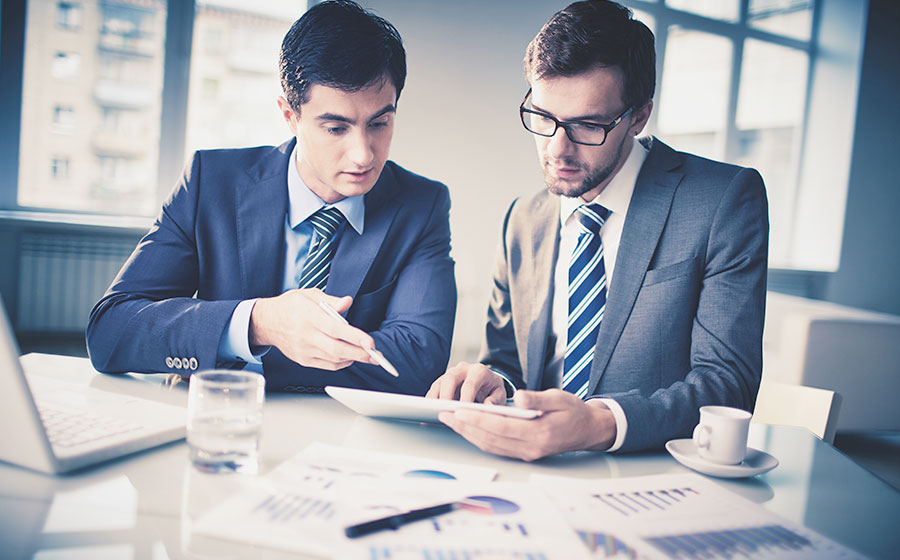 Juridisch Centrum: Beschermt Rechten van Burgers 